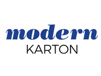 modern karton